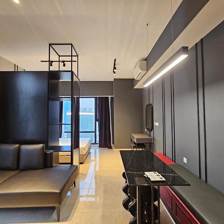 The Axon Residence Bukit Bintang Kuala Lumpur Bagian luar foto
