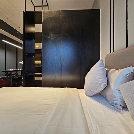 The Axon Residence Bukit Bintang Kuala Lumpur Bagian luar foto