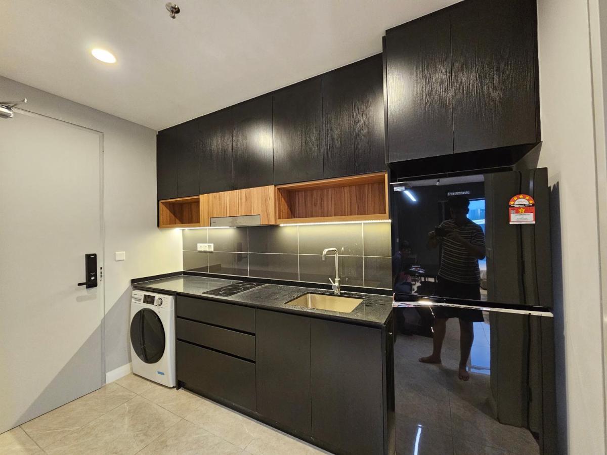 The Axon Residence Bukit Bintang Kuala Lumpur Bagian luar foto